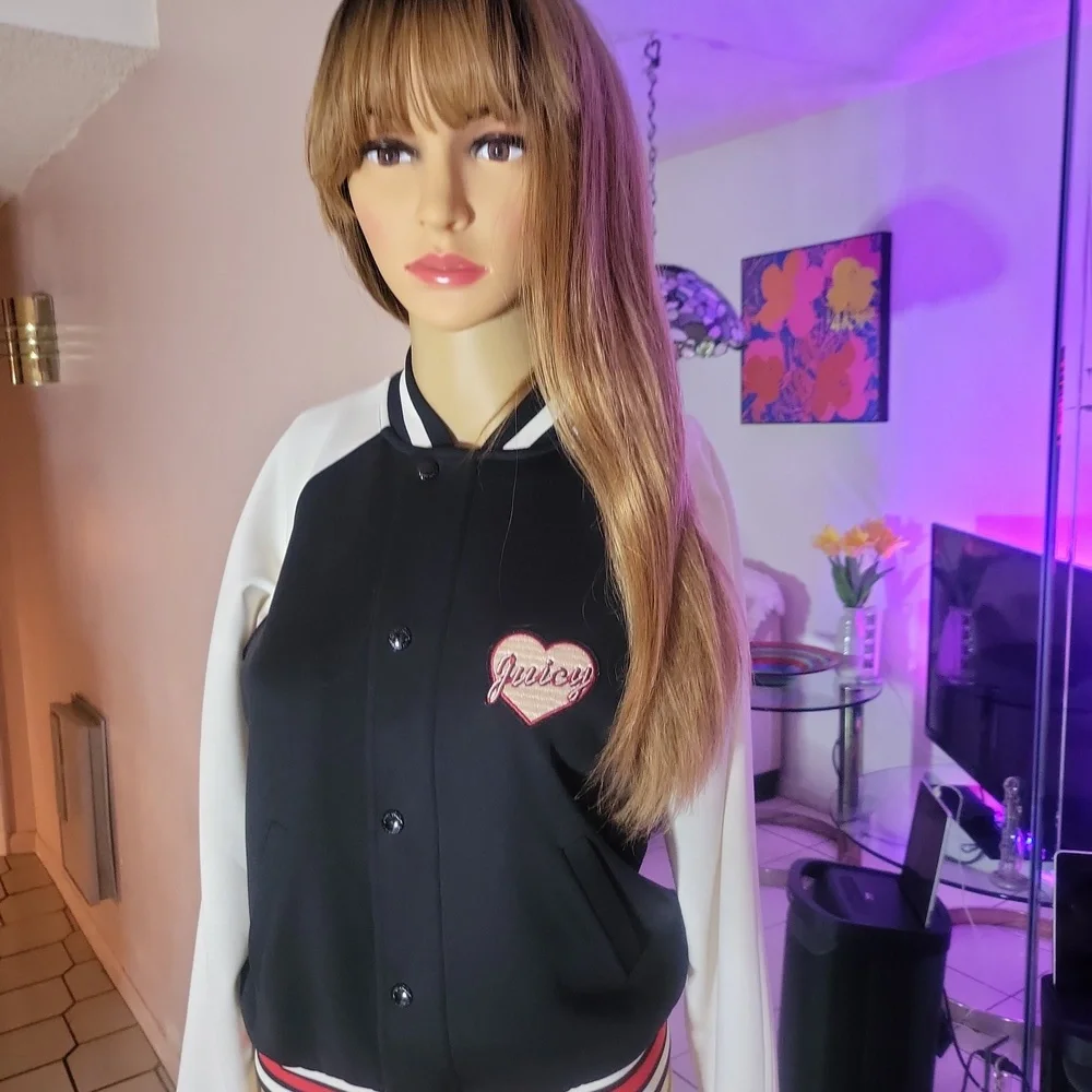 Jacket - Picture 2 of 4